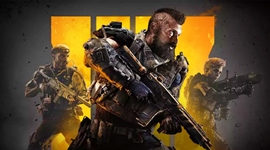 Call of Duty: Black Ops IIII